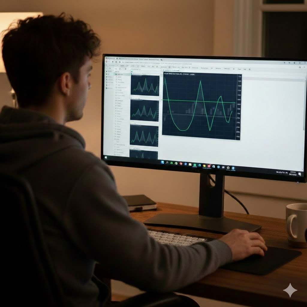 How To Read Stock Chart